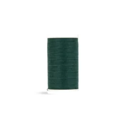 Fil polyester Laser vert sapin 2701
