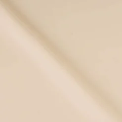 Gabardine elona crème
