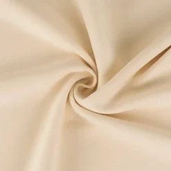Gabardine elona crème