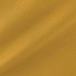 Jersey viscose ocre