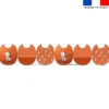 Kit bavoirs en éponge motif bébé chat - Création Stillistic