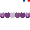 Kit bavoirs en éponge motif licorne - Création Stillistic