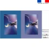 Kit couffin pour animaux motif chat sirius - Création Stillistic