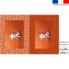 Kit couffin pour animaux motif bébé chat - Création Stillistic