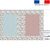 Kit couffin pour animaux motif chien