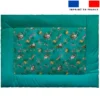 Kit couffin pour animaux motif singe dormeur - Création Stillistic