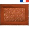 Kit couffin pour animaux motif amis ptit déj Croissant - Création Stillistic