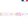 Kit mini-gants nettoyants motif sweet flamant rose