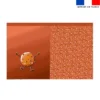 Kit sac à jouets motif amis ptit déj Cookie - Création Stillistic
