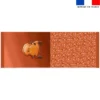 Kit sac à jouets motif amis ptit déj Tartine - Création Stillistic