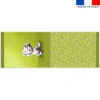Kit sac à jouets motif bébé dalmatien - Création Stillistic