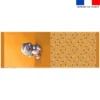 Kit sac à jouets motif bébé hippo - Création Stillistic