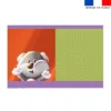 Kit sac à jouets motif Koala Lou-Stick - Création Stillistic