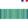 Kit sac à jouets motif poissons bonbons - Création Stillistic