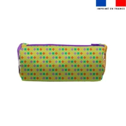Kit trousses scolaires personnalisées - Singe et Koala Lou-Sticks - Création Stillistic