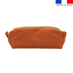 Kit trousses scolaires personnalisées - Bébé chat - Création Stillistic