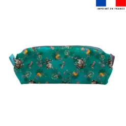 Kit trousses scolaires personnalisées - Singe émotions - Création Stillistic