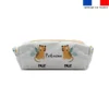 Kit trousses scolaires personnalisées - Tiger