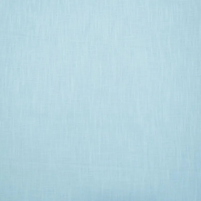 Lin bleu ciel