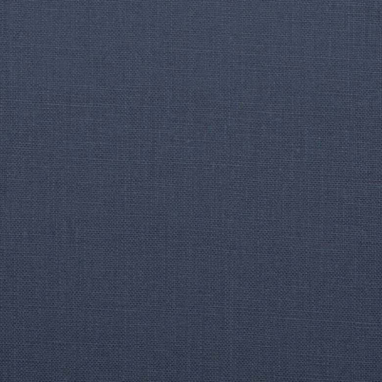Lin bleu jean