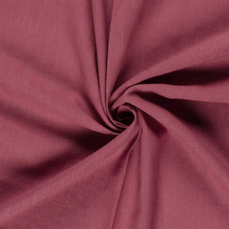 Lin bois de rose
