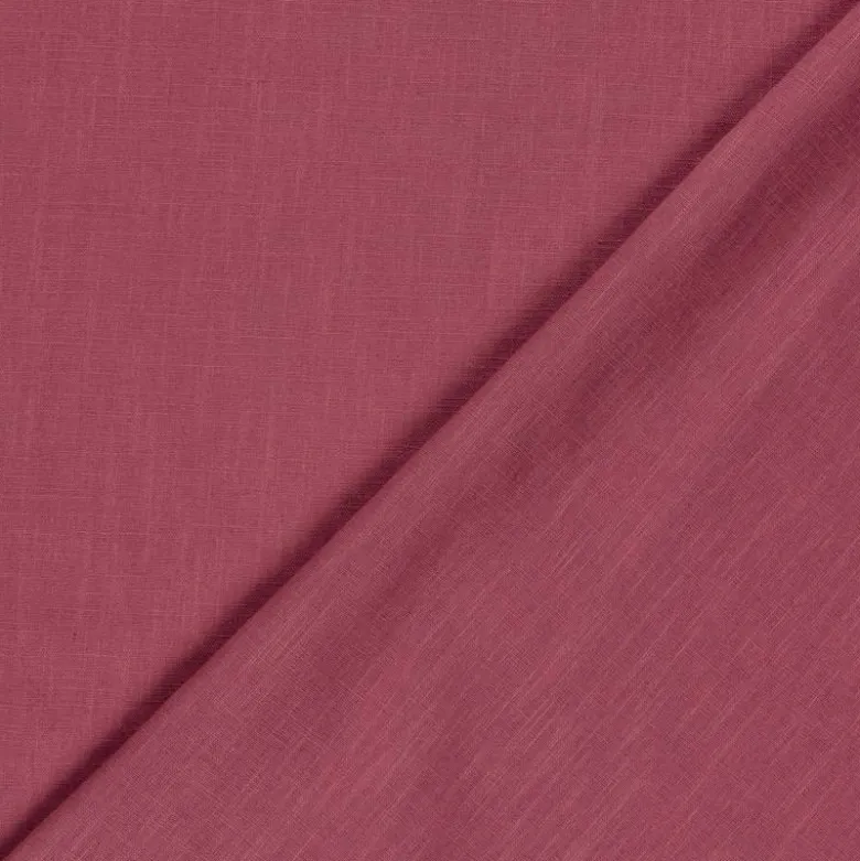 Lin bois de rose
