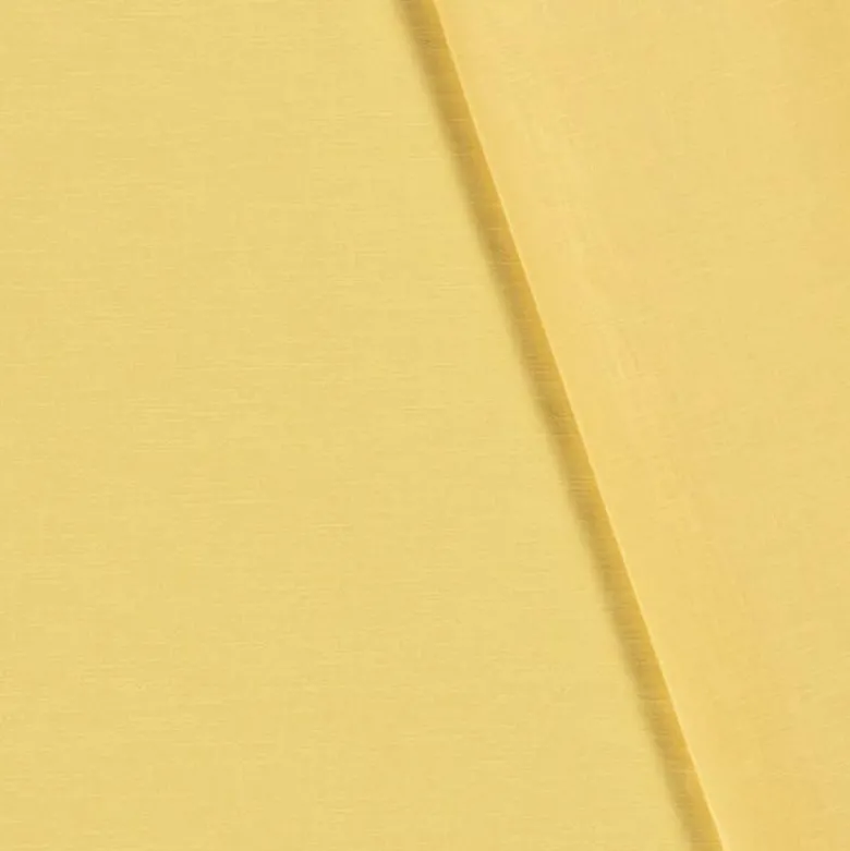 Lin jaune