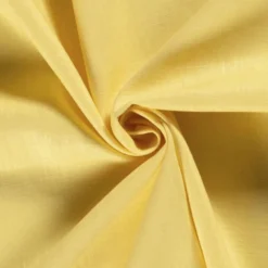 Lin jaune