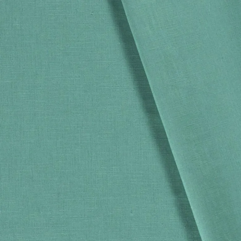 Lin vert lagon
