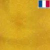 Lycra motif paillettes dorées