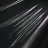 Lycra métallisé noir
