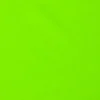 Lycra vert fluo uni