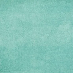 Micro éponge bambou bleu lagon double face