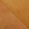 Micro éponge bambou camel double face