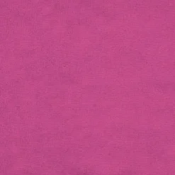 Micro éponge bambou fuchsia double face