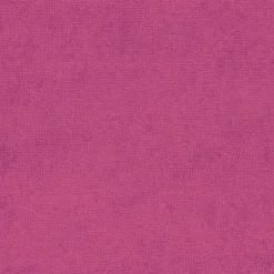 Micro éponge bambou fuchsia double face