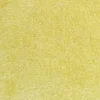 Micro éponge bambou jaune double face