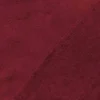 Micro éponge bambou rouge grenat double face