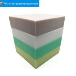 Mousse D24 12x140x100 cm