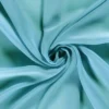 Mousseline bleu-vert