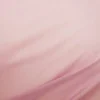 Mousseline rose clair