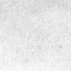 Non-tissé thermocollant léger blanc 40g/m²
