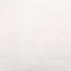 Non-tissé thermocollant épais blanc 65g/m²
