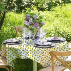 Olives vertes - Fond blanc