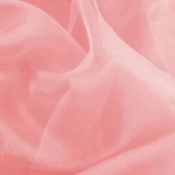 Organza rose