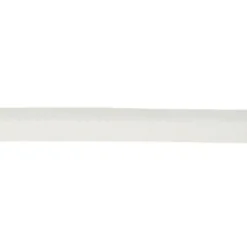 Passepoil d'extérieur 15 mm blanc