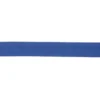 Passepoil d'extérieur 15 mm bleu roi