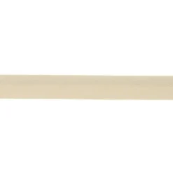 Passepoil d'extérieur 15 mm crème