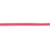 Passepoil en satin rose10 mm
