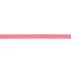 Passepoil 10 mm rose flamant